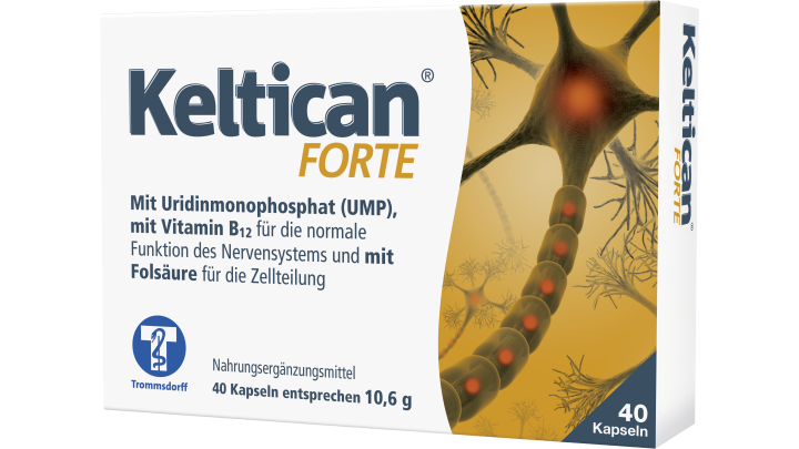 Keltican forte