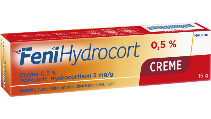FeniHydrocort 0,5 %