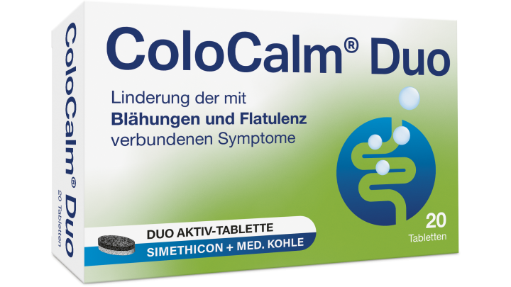 ColoCalm Duo