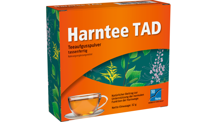 Harntee TAD
