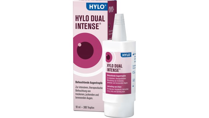 Hylo Dual Intense