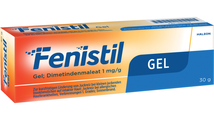 Fenistil Gel 30g