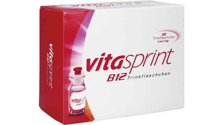 Vitasprint B12