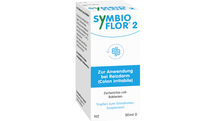 Symbioflor 2