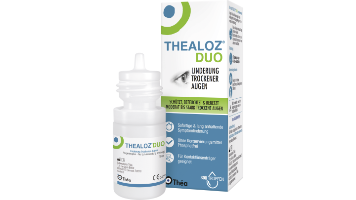 Thealoz Duo