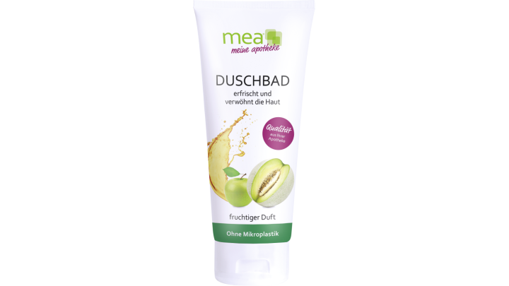 mea fruchtiges Duschbad