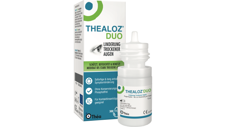 Thealoz Duo