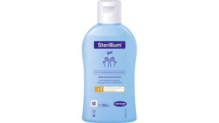 Sterillium